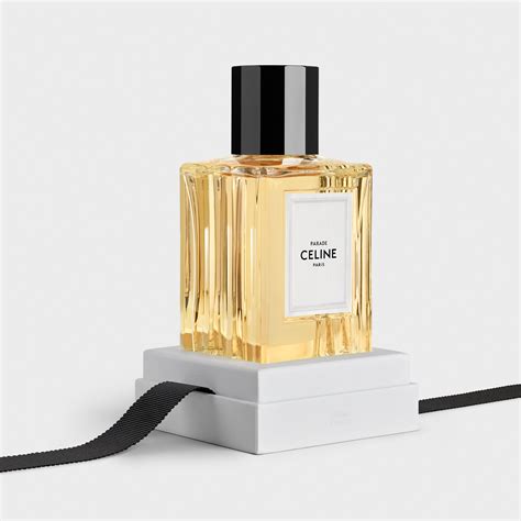 celine parade parfum|celine parade 100ml.